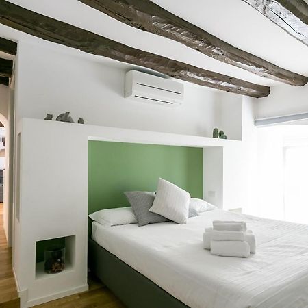 Mortara Navigli Apartments Mediolan Zewnętrze zdjęcie