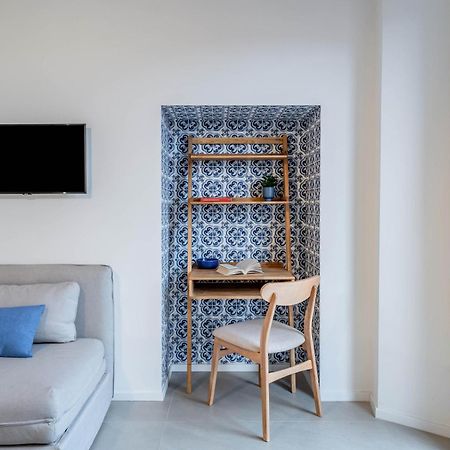 Mortara Navigli Apartments Mediolan Zewnętrze zdjęcie