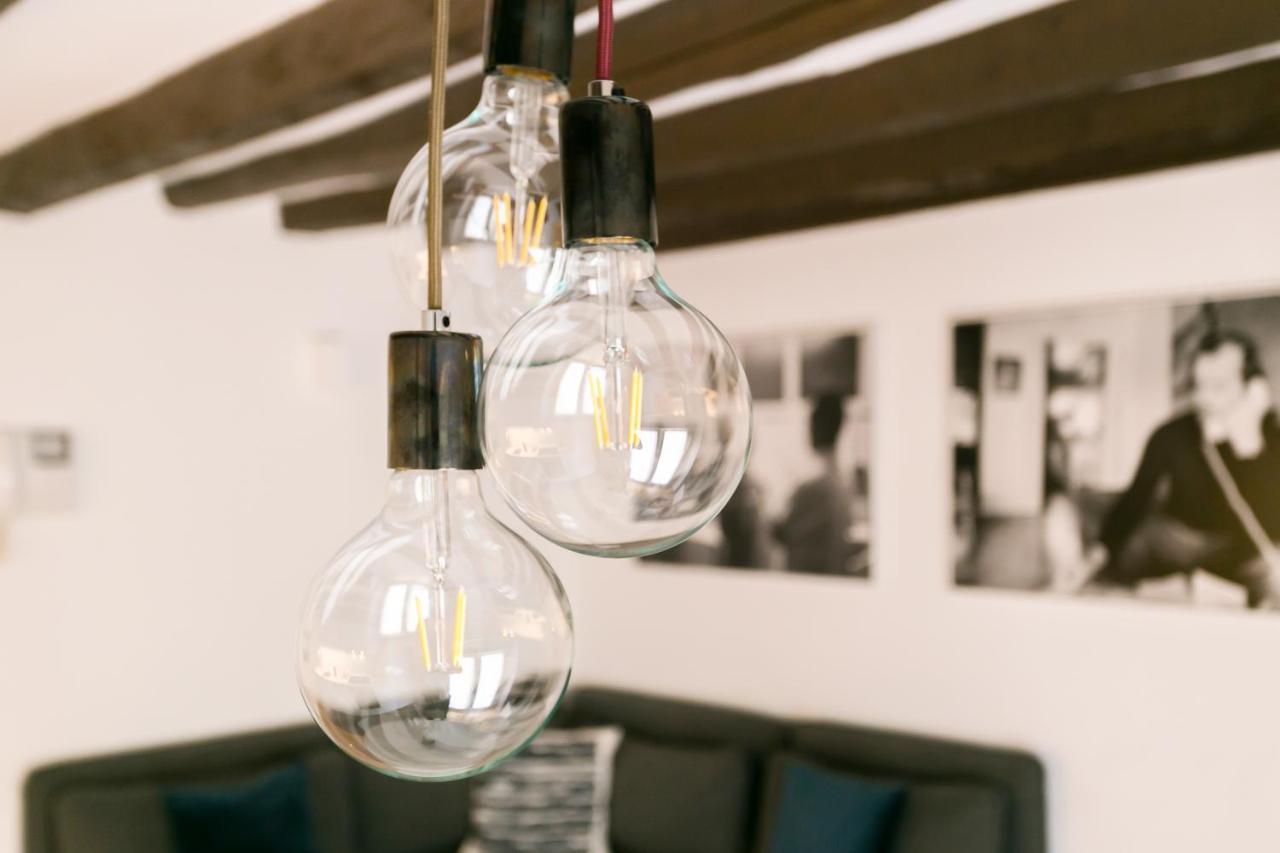Mortara Navigli Apartments Mediolan Zewnętrze zdjęcie