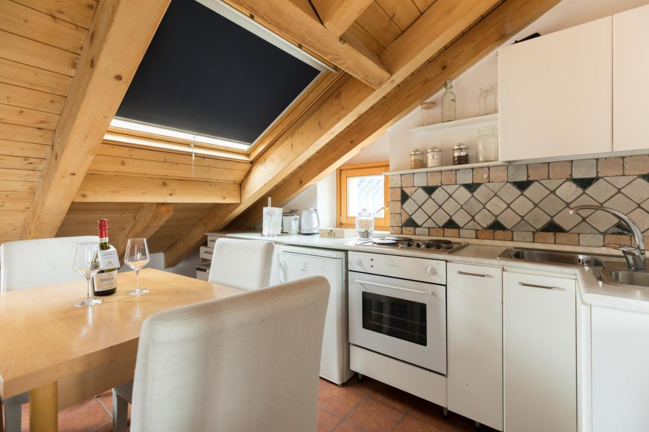 Mortara Navigli Apartments Mediolan Zewnętrze zdjęcie