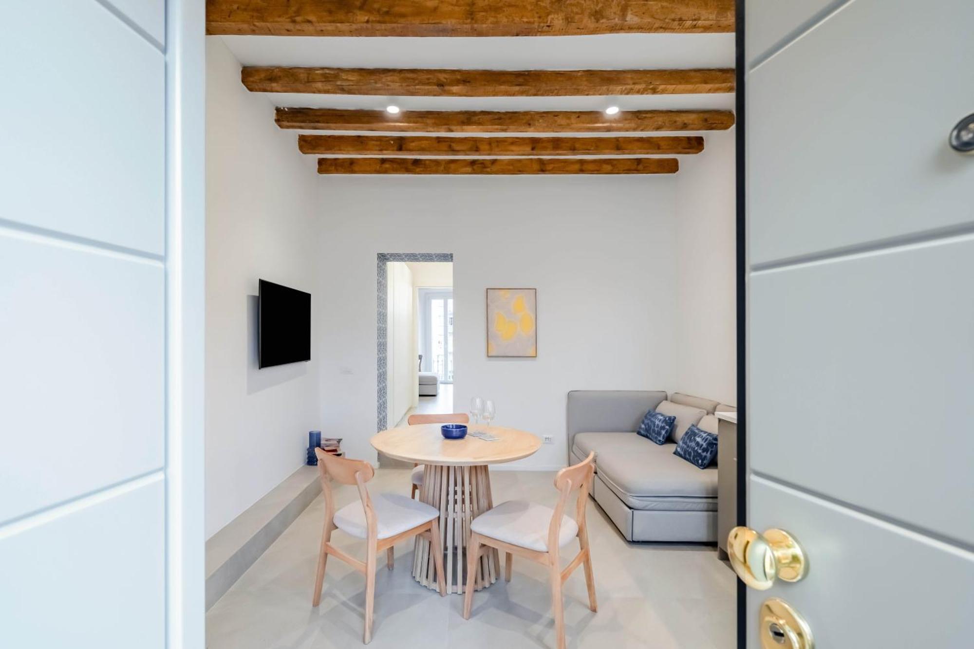 Mortara Navigli Apartments Mediolan Zewnętrze zdjęcie