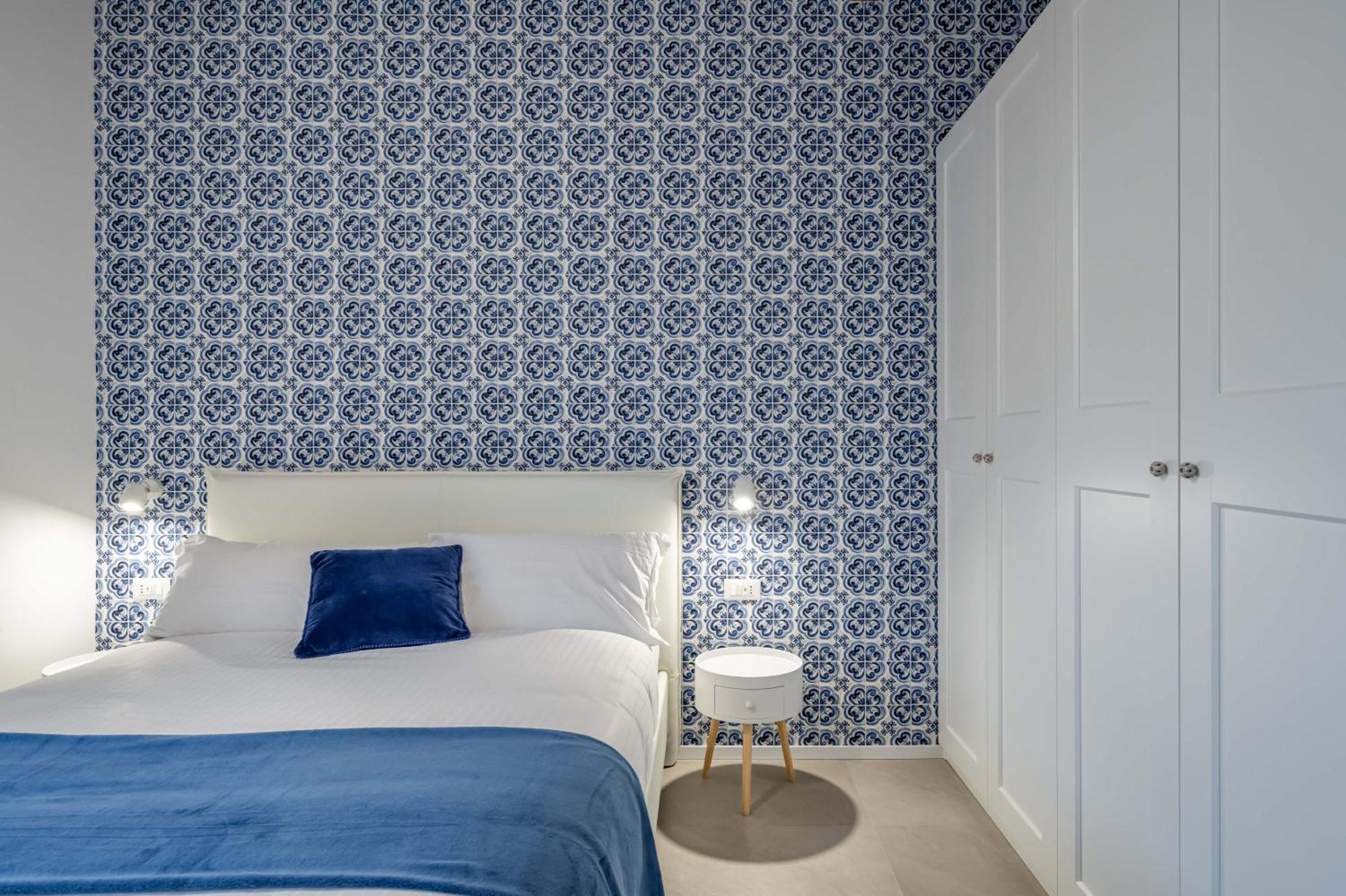 Mortara Navigli Apartments Mediolan Zewnętrze zdjęcie