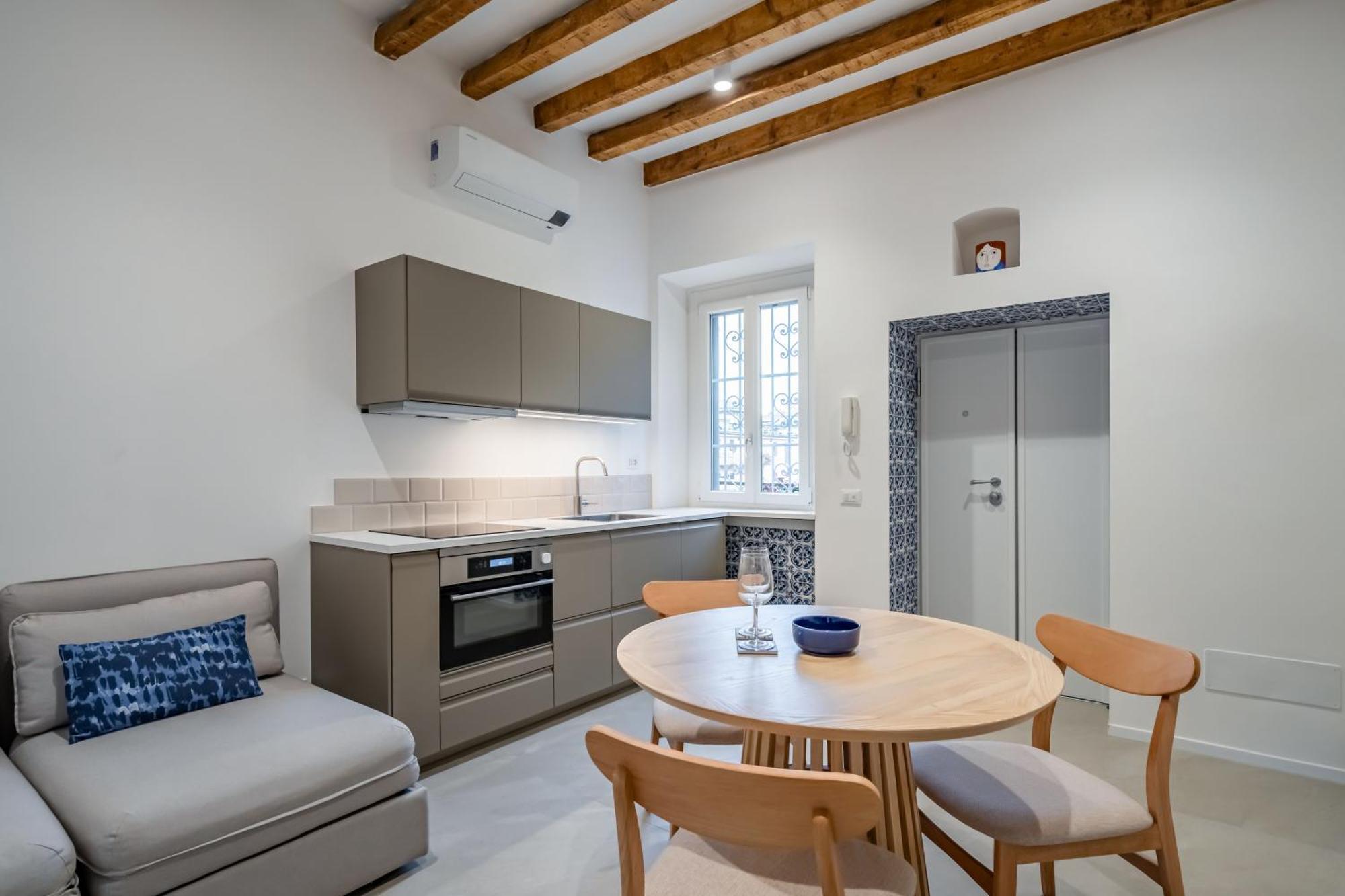 Mortara Navigli Apartments Mediolan Zewnętrze zdjęcie