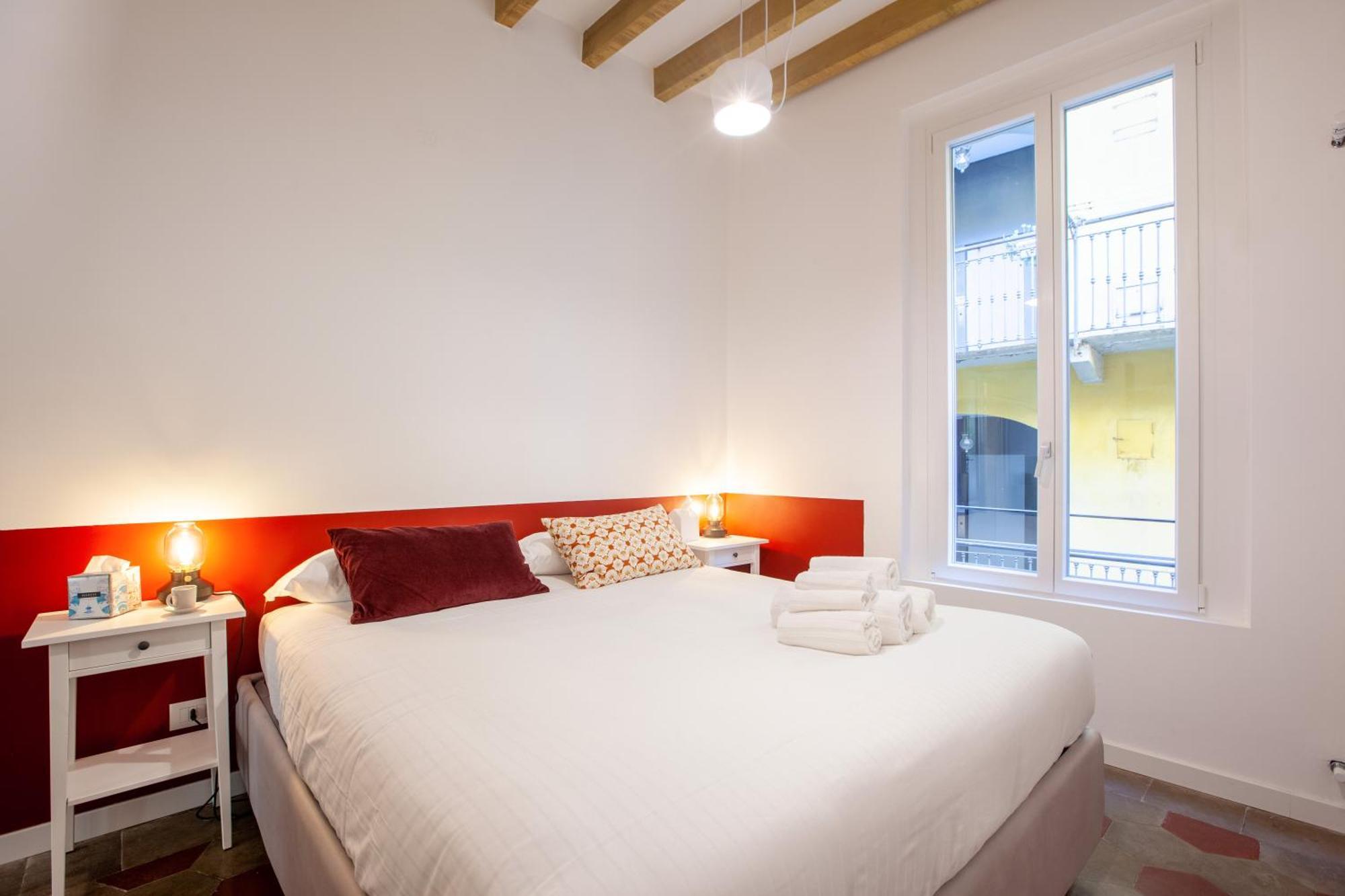 Mortara Navigli Apartments Mediolan Zewnętrze zdjęcie