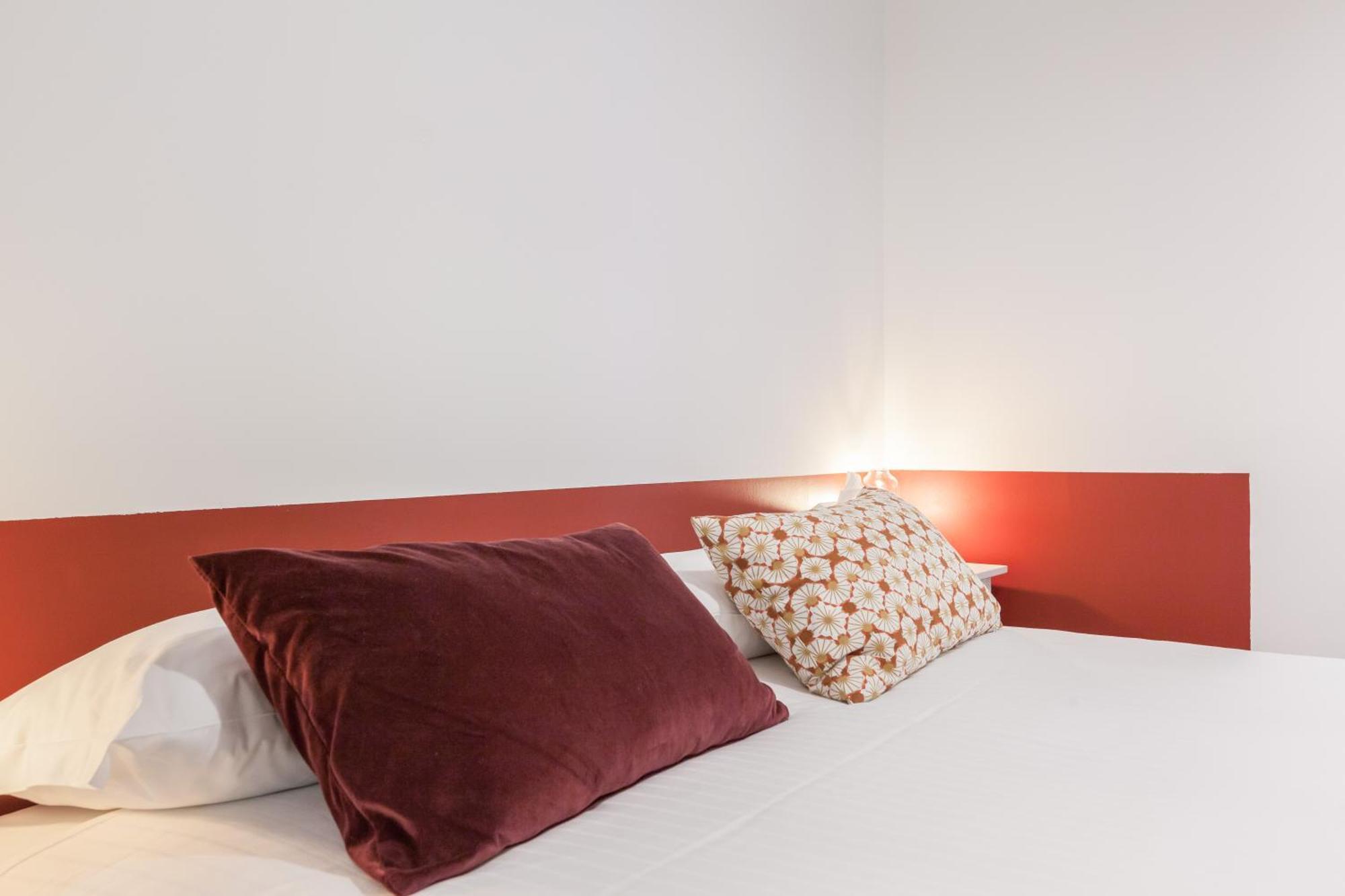 Mortara Navigli Apartments Mediolan Zewnętrze zdjęcie