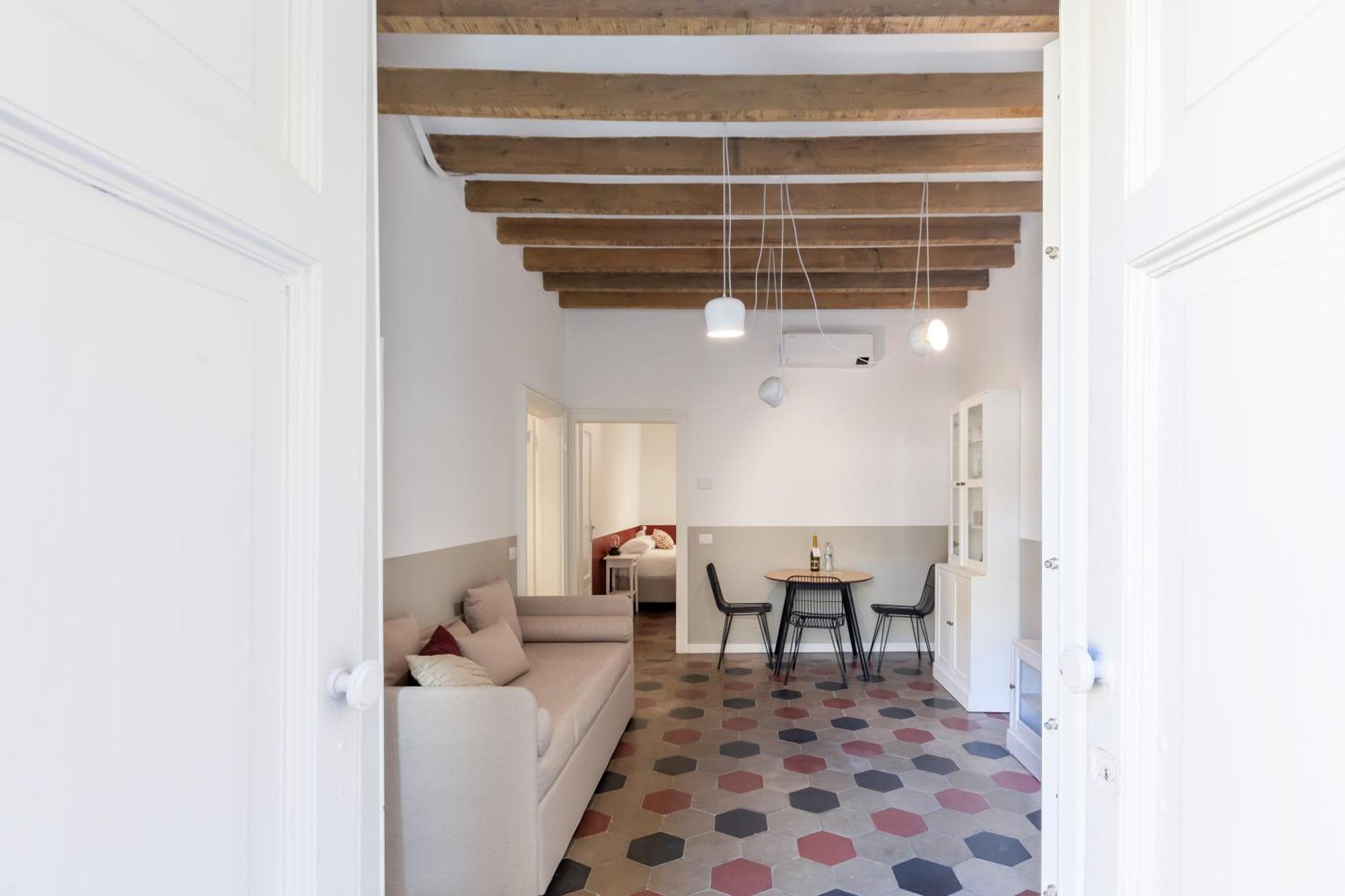 Mortara Navigli Apartments Mediolan Zewnętrze zdjęcie