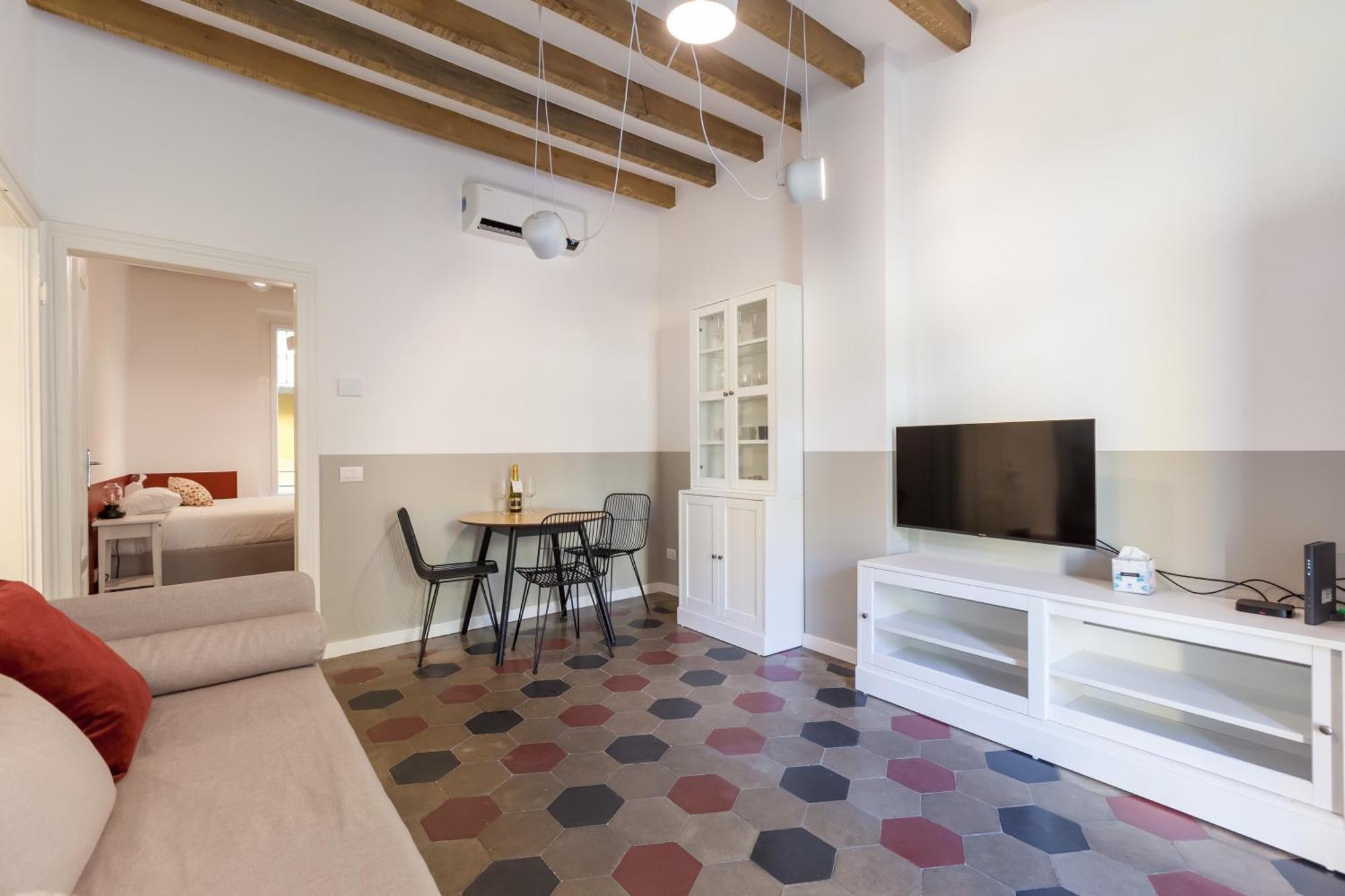 Mortara Navigli Apartments Mediolan Zewnętrze zdjęcie