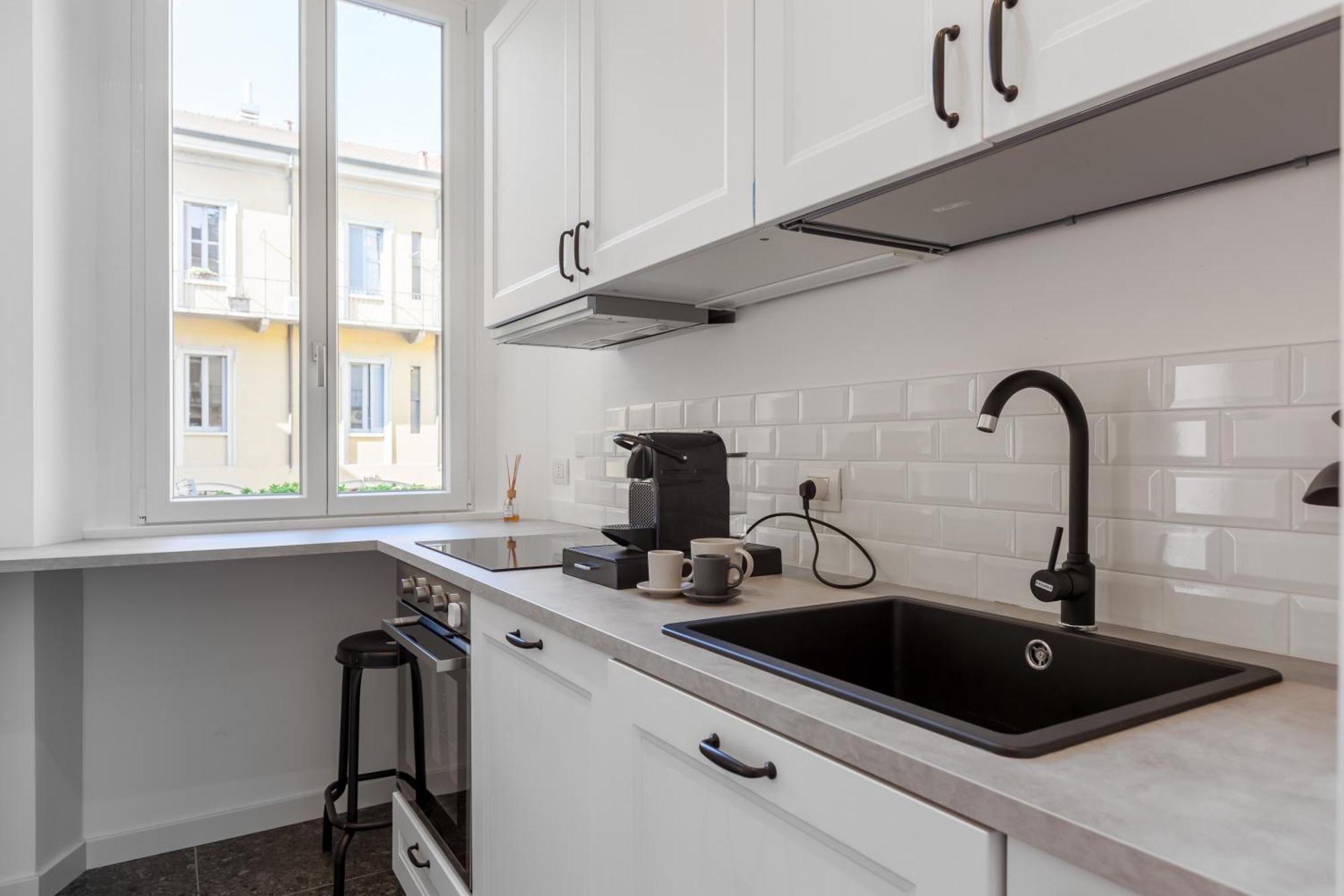 Mortara Navigli Apartments Mediolan Zewnętrze zdjęcie