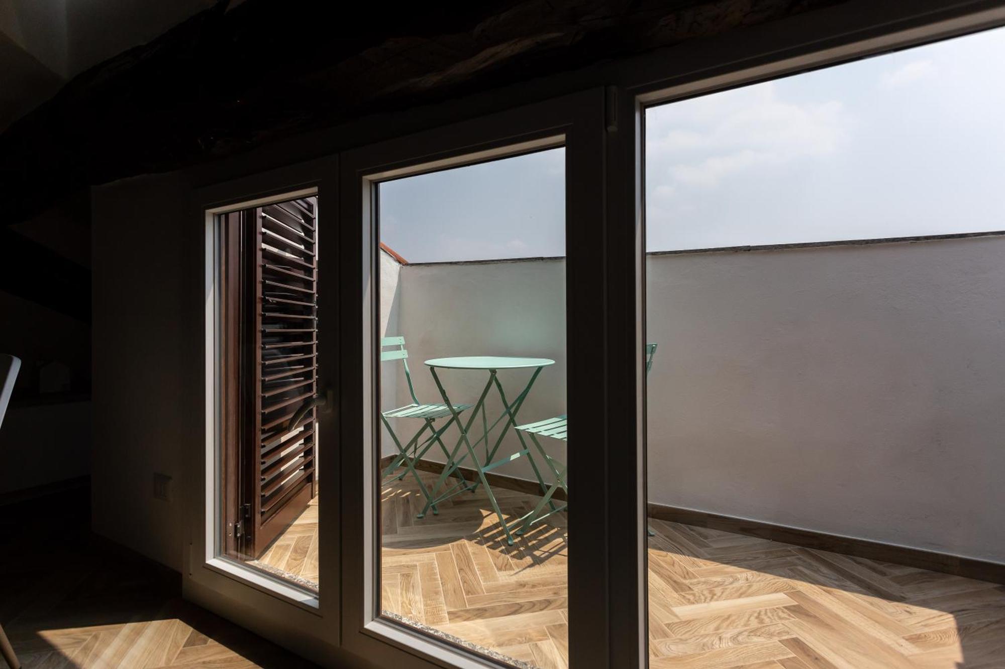 Mortara Navigli Apartments Mediolan Zewnętrze zdjęcie