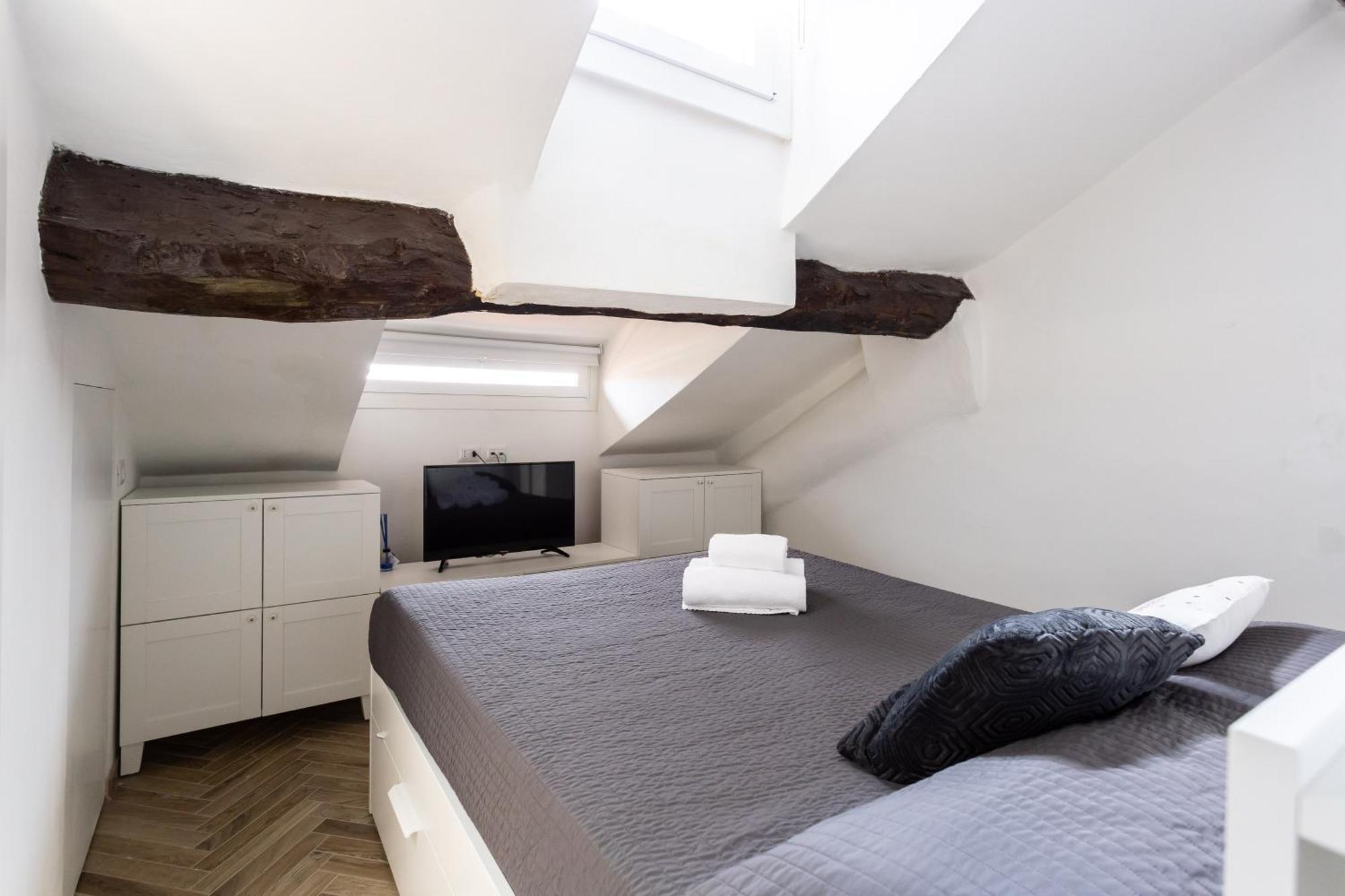 Mortara Navigli Apartments Mediolan Zewnętrze zdjęcie