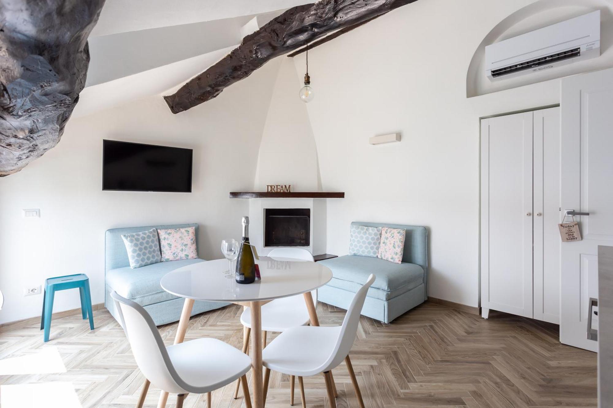 Mortara Navigli Apartments Mediolan Zewnętrze zdjęcie