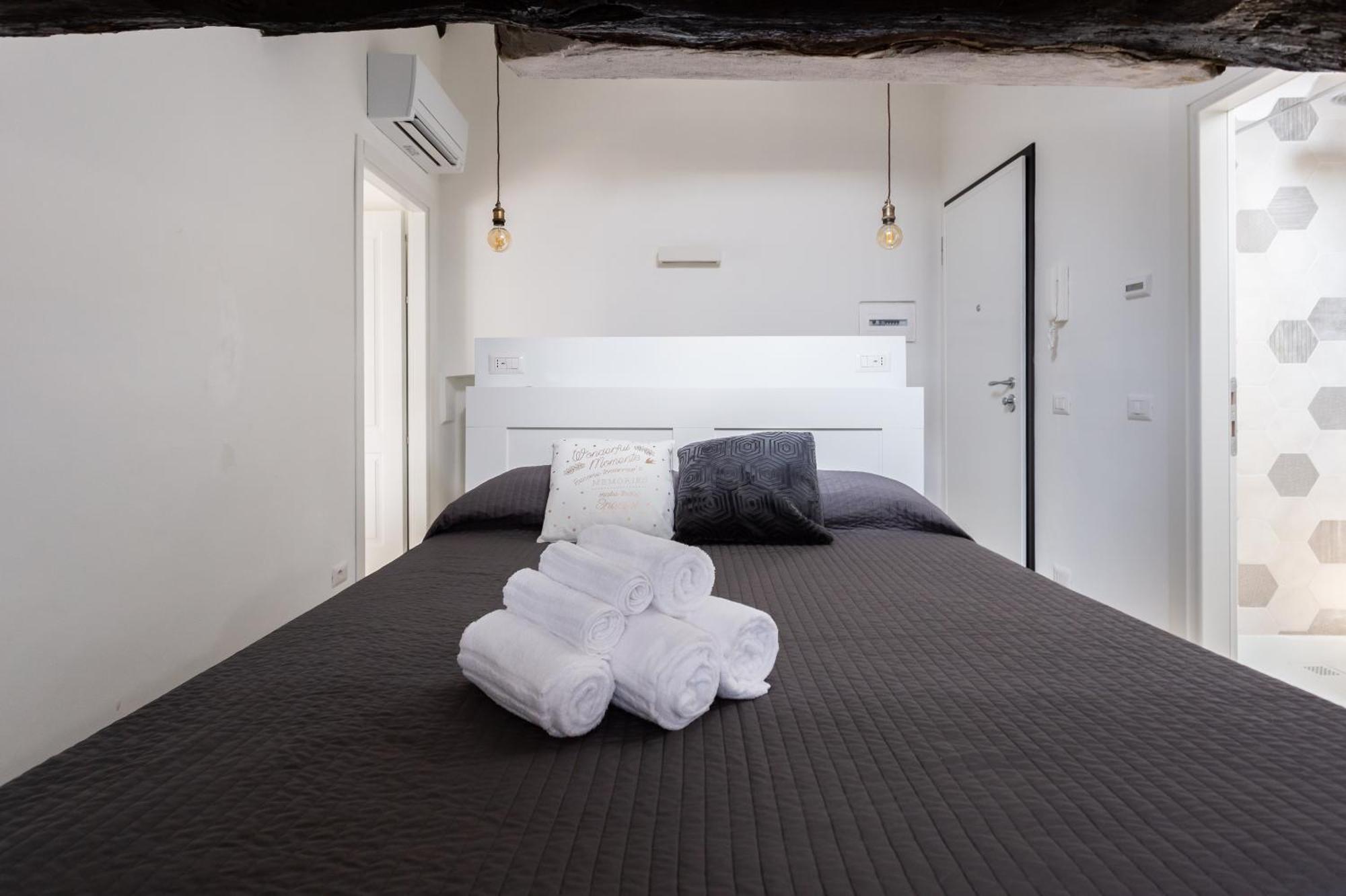 Mortara Navigli Apartments Mediolan Zewnętrze zdjęcie