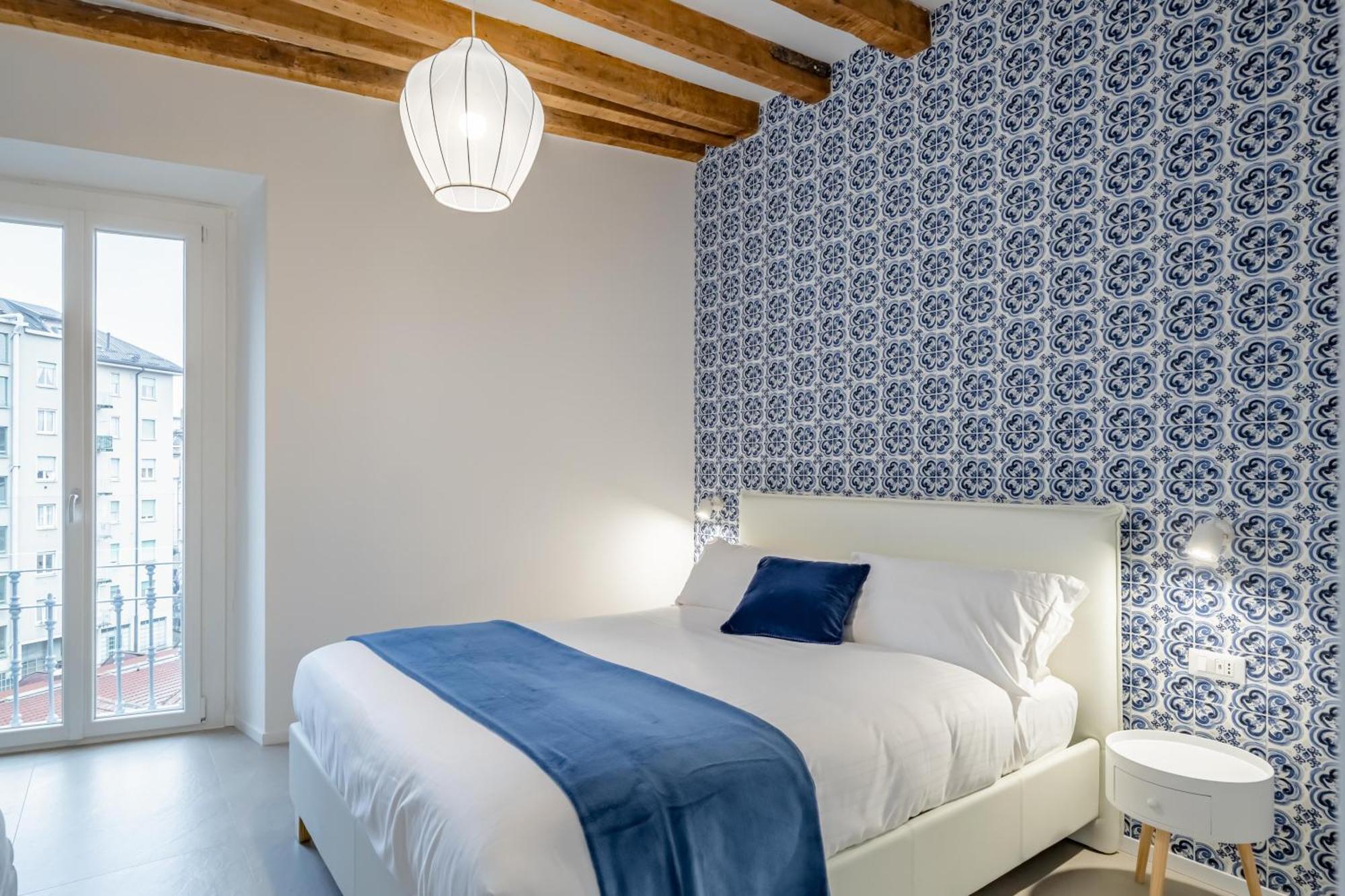 Mortara Navigli Apartments Mediolan Zewnętrze zdjęcie